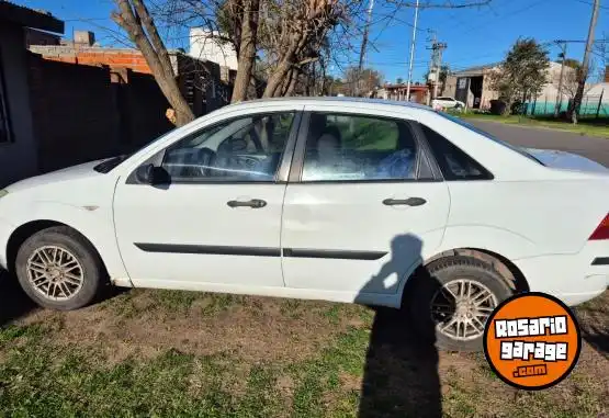 Ford Focus  2008 - foto 3