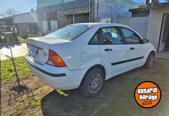Ford Focus  2008 - foto 4
