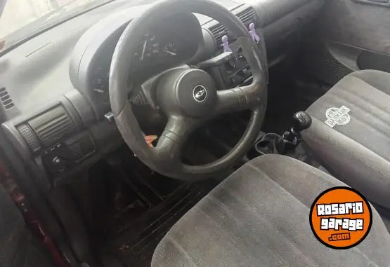 Chevrolet Opel  1996 - foto 1
