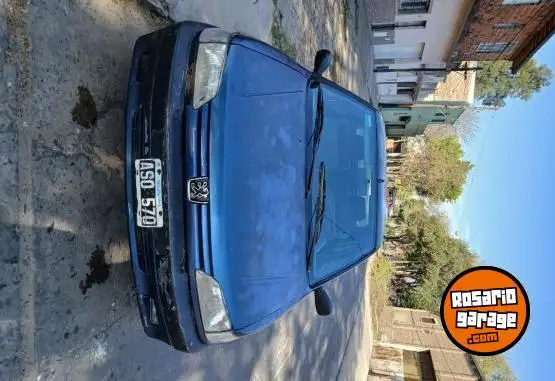 Peugeot 306 Diesel 1.9  1996 - foto 2
