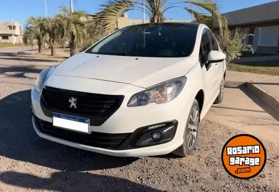 Peugeot 308  2021 - foto 1