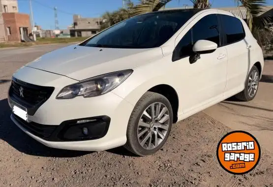 Peugeot 308  2021 - foto 2