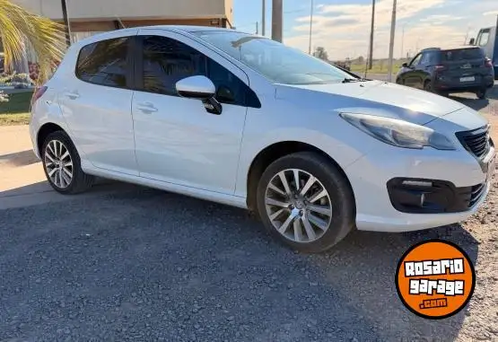 Peugeot 308  2021 - foto 3