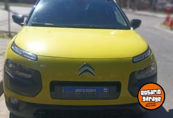 Citroën C4 Cactus Shine  2018 - foto 1