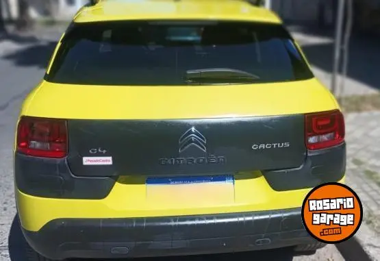Citroën C4 Cactus Shine  2018 - foto 2