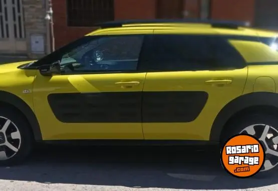 Citroën C4 Cactus Shine  2018 - foto 5