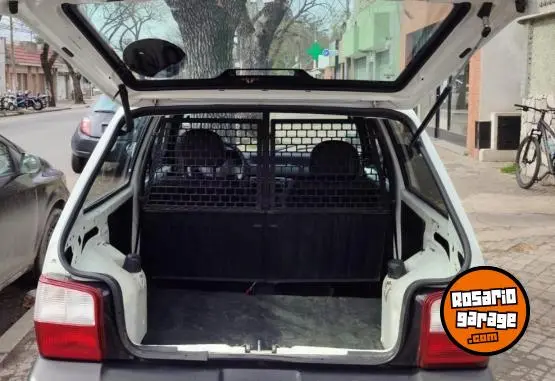 Fiat Uno Cargo  2014 - foto 2