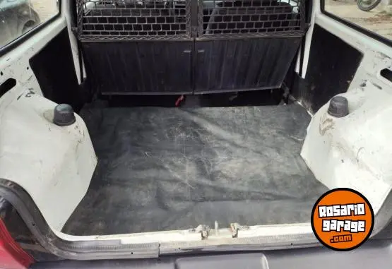 Fiat Uno Cargo  2014 - foto 3
