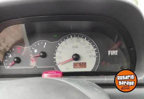 Fiat Uno Cargo  2014 - foto 4
