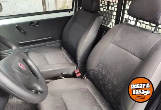 Fiat Uno Cargo  2014 - foto 5