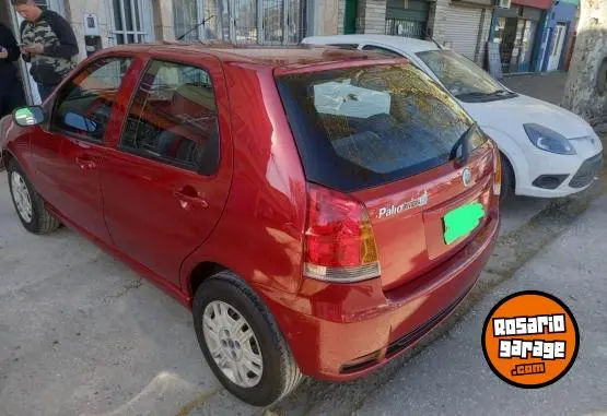 Fiat Palio  2005 - foto 1