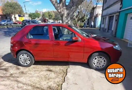 Fiat Palio  2005 - foto 2