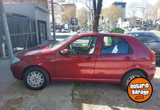 Fiat Palio  2005 - foto 3
