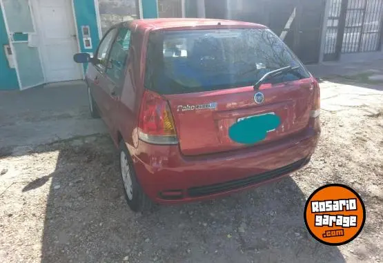 Fiat Palio  2005 - foto 4