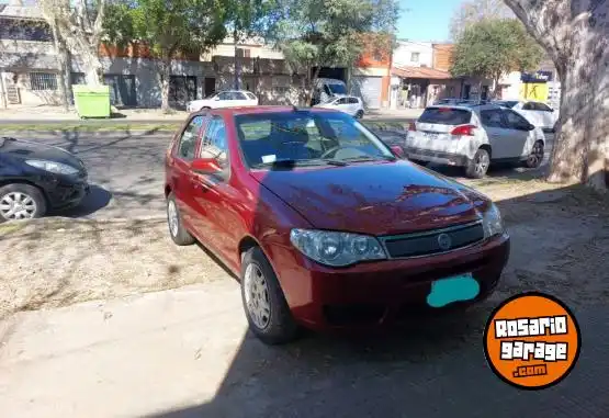 Fiat Palio  2005 - foto 5
