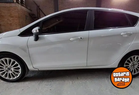 Ford Fiesta Se Kd 1.6  2016 - foto 3