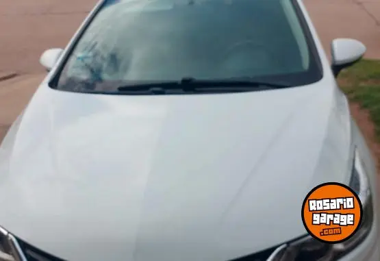 Chevrolet Cruze Lt 2017 - foto 1