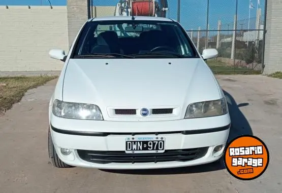Fiat Siena Td 2001 - foto 1