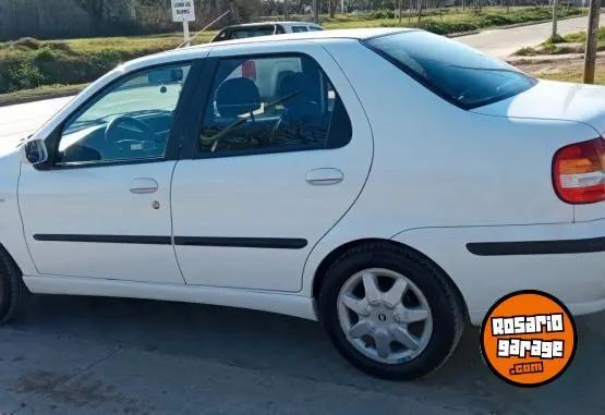 Fiat Siena Td  2001 - foto 2