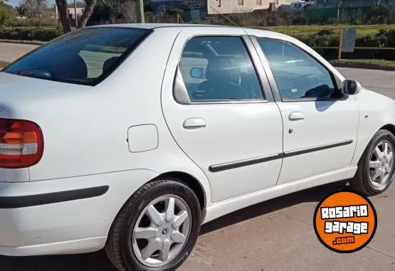 Fiat Siena Td  2001 - foto 4
