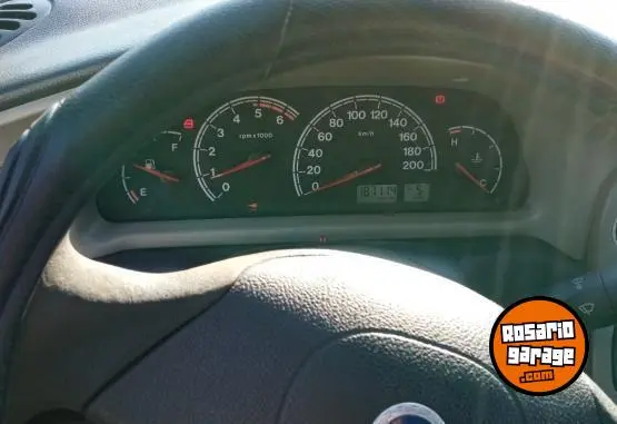 Fiat Siena Td  2001 - foto 5