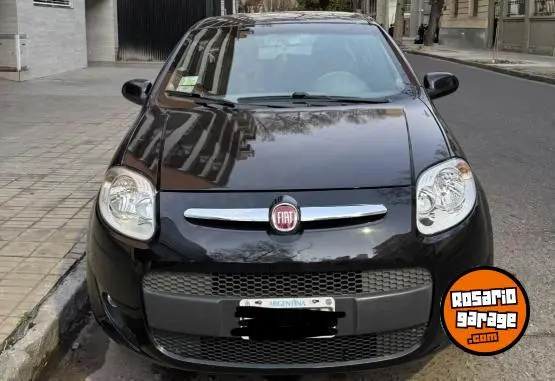 Fiat Palio Attract  2013 - foto 1