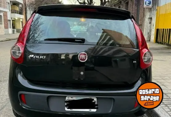 Fiat Palio Attract  2013 - foto 2