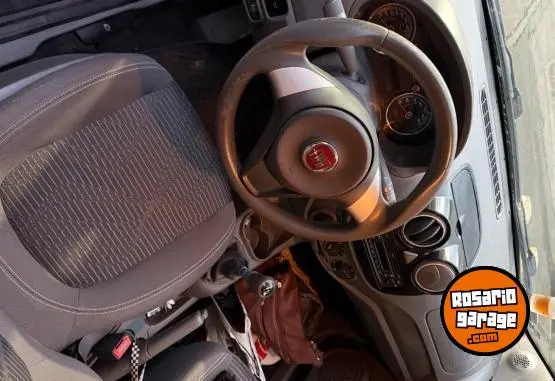 Fiat Palio Attract  2013 - foto 3