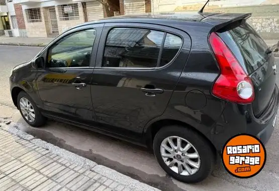 Fiat Palio Attract  2013 - foto 4