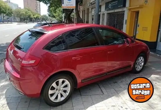Citroën C4  2009 - foto 3