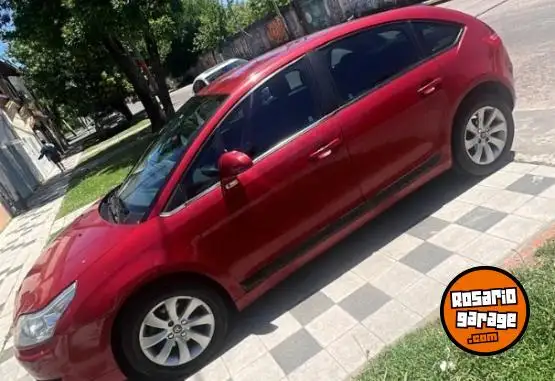 Citroën C4  2009 - foto 4