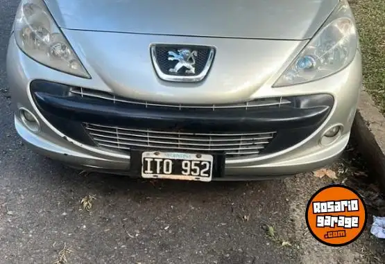 Peugeot 207  2010 - foto 3