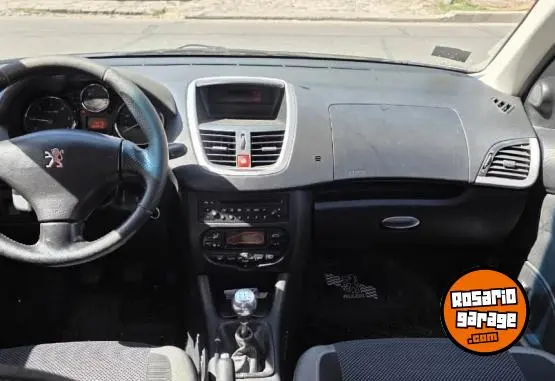 Peugeot 207  2010 - foto 4