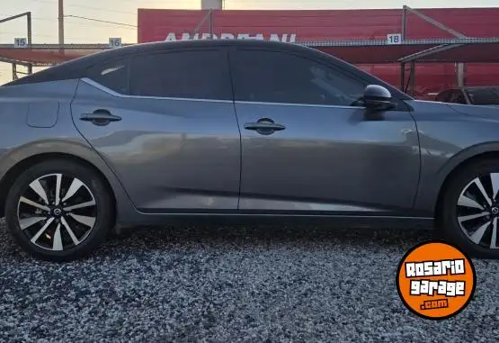 Nissan Sentra Exclusive Cvt  2023 - foto 5