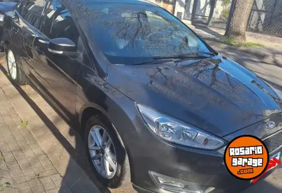 Ford Focus Se 2.0  2016 - foto 1