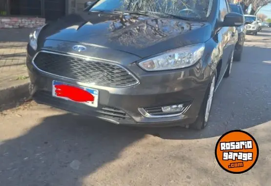 Ford Focus Se 2.0  2016 - foto 2