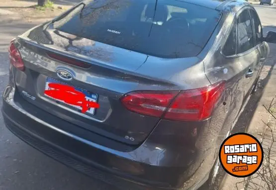 Ford Focus Se 2.0  2016 - foto 3