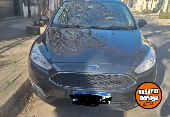 Ford Focus Se 2.0  2016 - foto 4