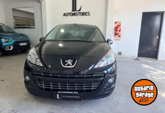 Peugeot 207 Gti  2012 - foto 1