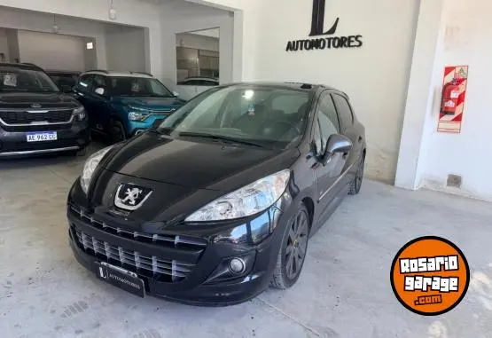 Peugeot 207 Gti  2012 - foto 2