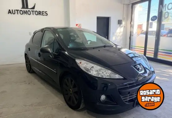Peugeot 207 Gti  2012 - foto 3