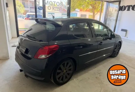 Peugeot 207 Gti  2012 - foto 4