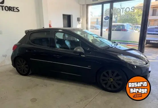 Peugeot 207 Gti  2012 - foto 5