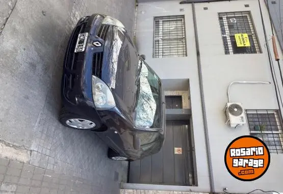 Renault Clio  2008 - foto 1