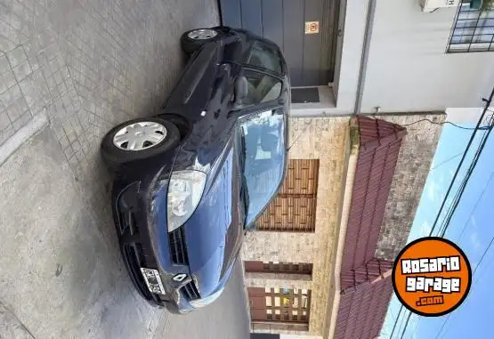 Renault Clio  2008 - foto 2