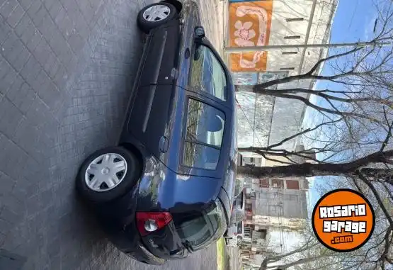 Renault Clio  2008 - foto 3