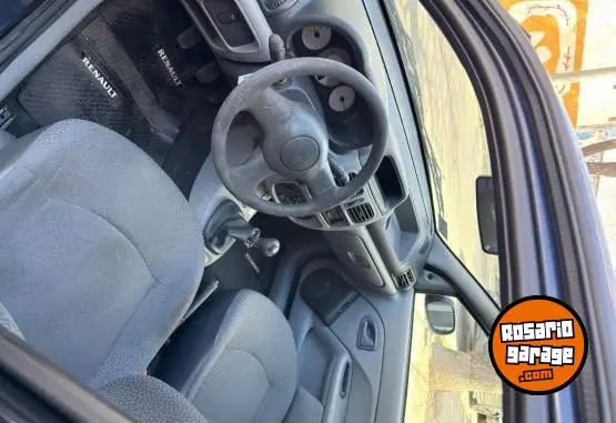 Renault Clio  2008 - foto 5
