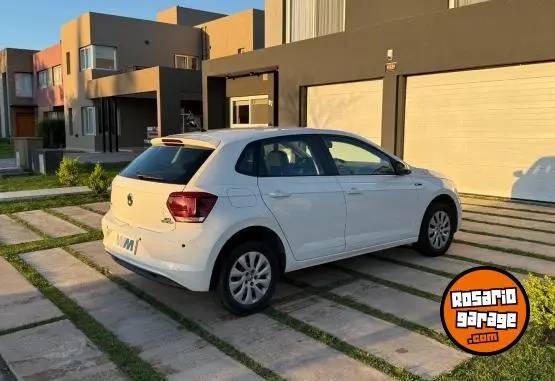 Volkswagen Polo Trendline  2018 - foto 5