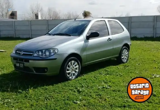 Fiat Palio Fire  2012 - foto 1