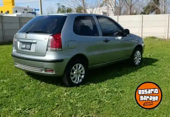 Fiat Palio Fire  2012 - foto 2